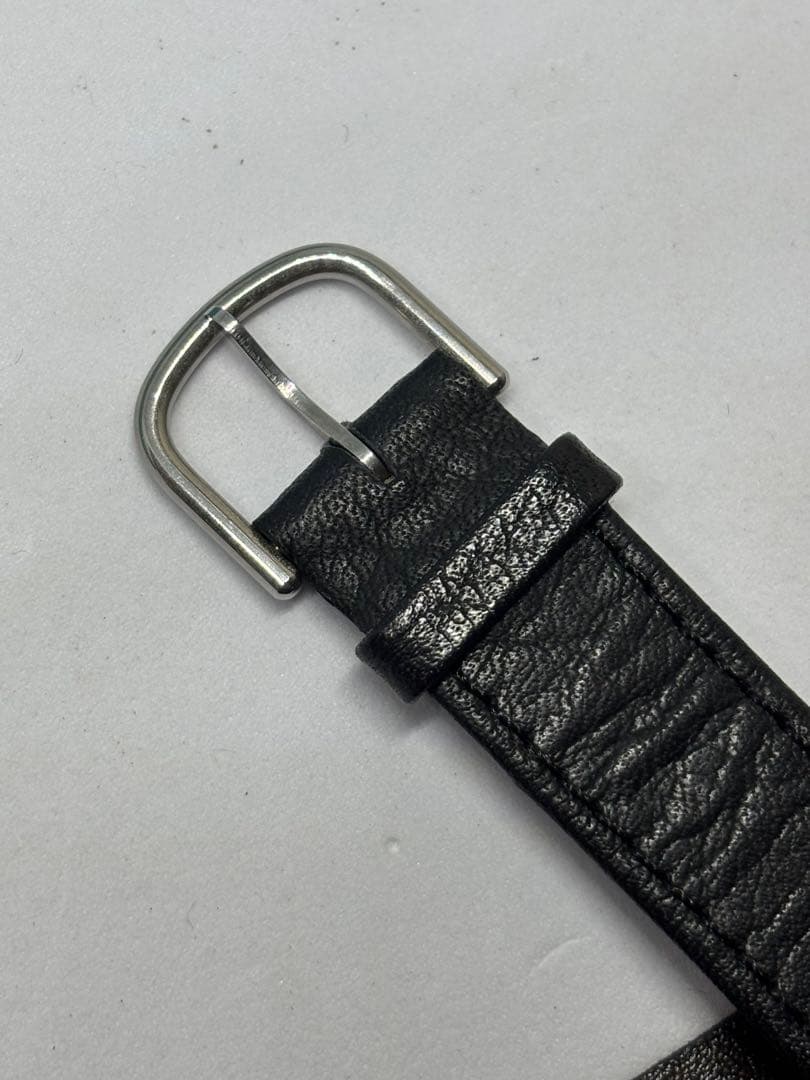 Tiffany Leather Straps 15 0707