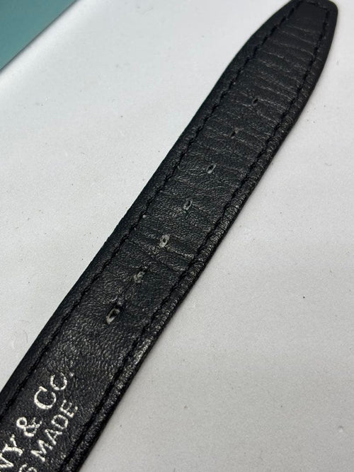 Tiffany Leather Straps 15 0707