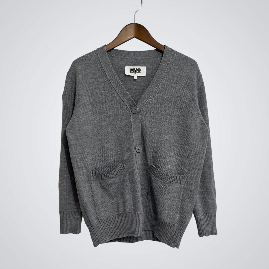 Mm6 Maison Margiela Long-Sleeve