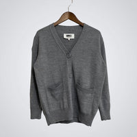 Mm6 Maison Margiela Long-Sleeve