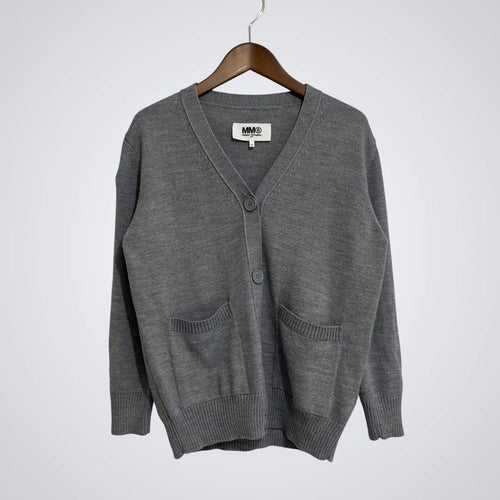 Mm6 Maison Margiela Long-Sleeve