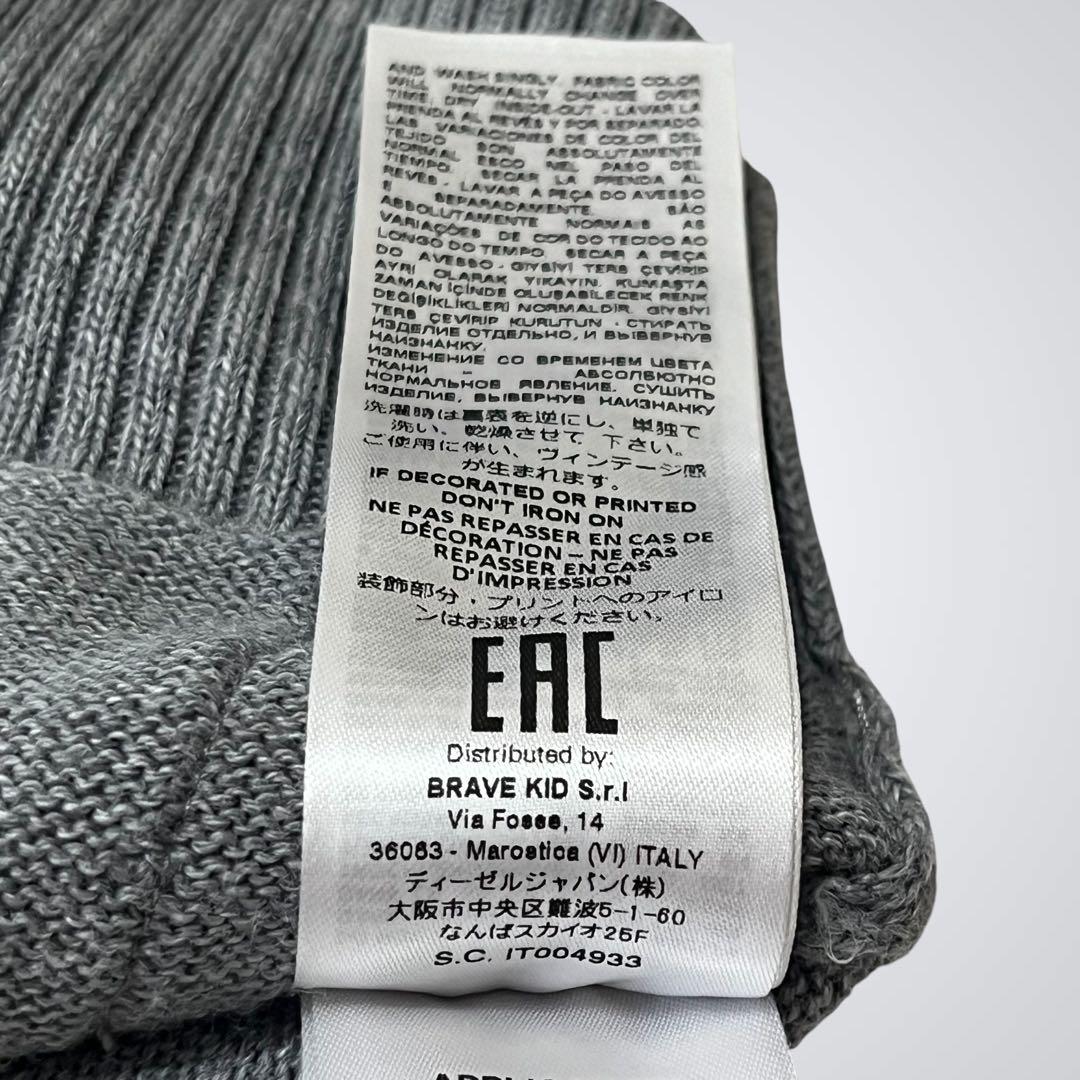 Mm6 Maison Margiela Long-Sleeve