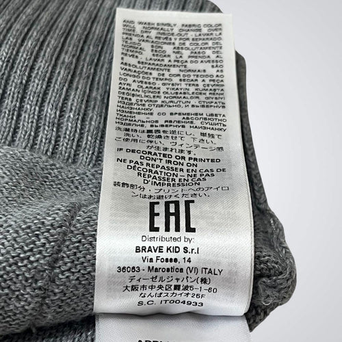 Mm6 Maison Margiela Long-Sleeve
