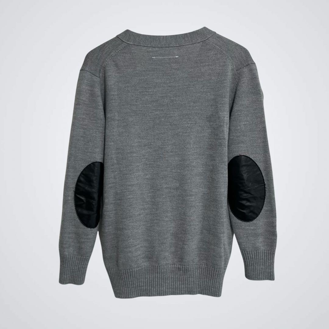 Mm6 Maison Margiela Long-Sleeve