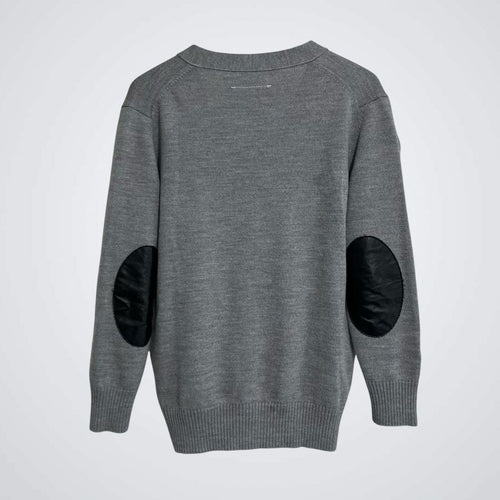 Mm6 Maison Margiela Long-Sleeve
