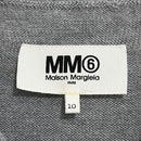 Mm6 Maison Margiela Long-Sleeve
