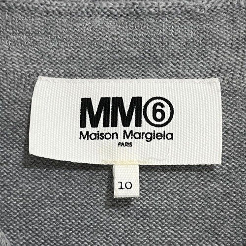 Mm6 Maison Margiela Long-Sleeve