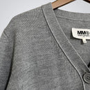 Mm6 Maison Margiela Long-Sleeve