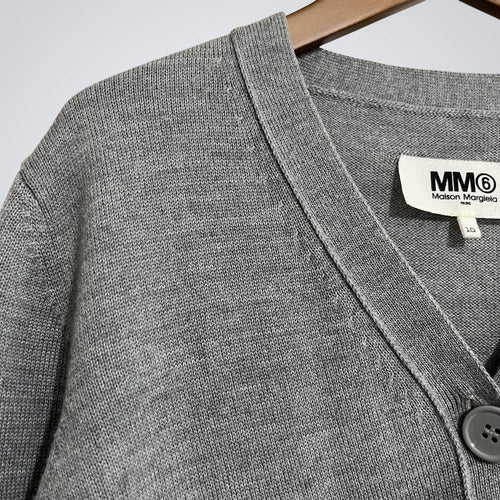 Mm6 Maison Margiela Long-Sleeve