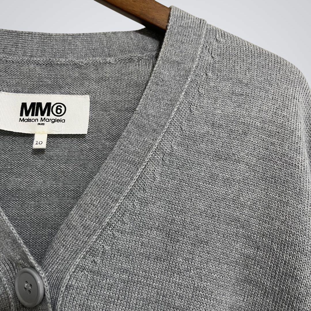Mm6 Maison Margiela Long-Sleeve