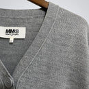 Mm6 Maison Margiela Long-Sleeve