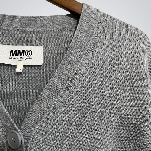 Mm6 Maison Margiela Long-Sleeve