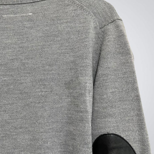 Mm6 Maison Margiela Long-Sleeve