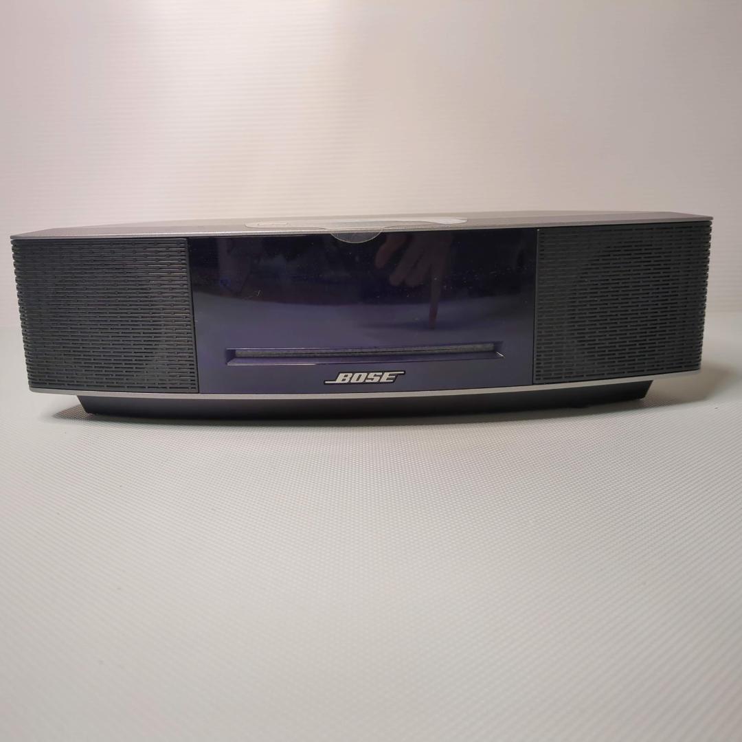 Bose Mini Component Systems Wave Soundtouch Music System Iv