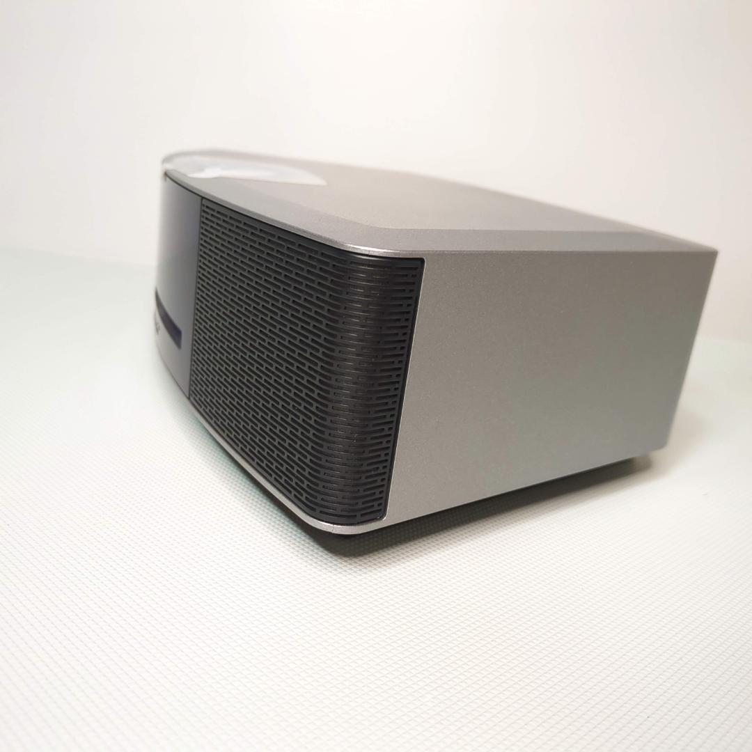 Bose Mini Component Systems Wave Soundtouch Music System Iv