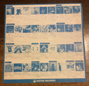 Overseas Music 74 Lp Stevie Wonder