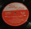 Overseas Music 74 Lp Stevie Wonder
