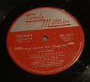 Overseas Music 74 Lp Stevie Wonder