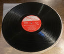 Overseas Music 74 Lp Stevie Wonder