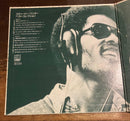 Overseas Music 74 Lp Stevie Wonder