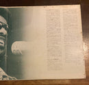 Overseas Music 74 Lp Stevie Wonder