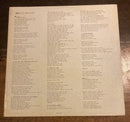 Overseas Music 74 Lp Stevie Wonder