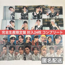 Photos Instant Film Pictures Straykids Dominate Blu-Ray 24