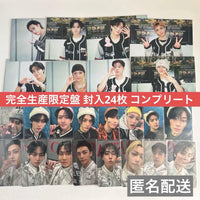 Photos Instant Film Pictures Straykids Dominate Blu-Ray 24
