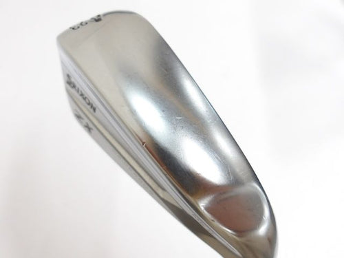 Dunlop Utility Zx Mk Ii Dg Amt White X100 23 [0159]