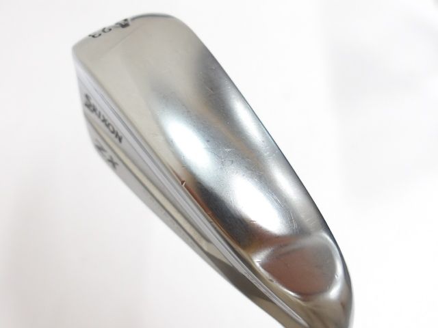 Dunlop Utility Zx Mk Ii Dg Amt White X100 23 [0159]