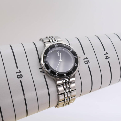 Yves Saint Laurent Watch (Quartz) 2662