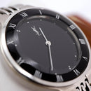 Yves Saint Laurent Watch (Quartz) 2662