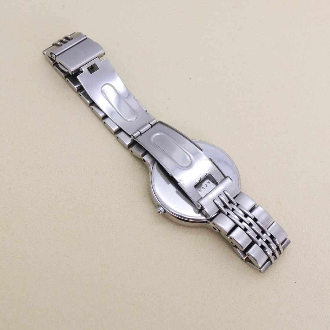 Yves Saint Laurent Watch (Quartz) 2662