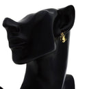 Tiffany Earring Tiffany&Co. K18Yg