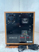 Onkyo Others Onkyopowered Subwoofer Swa-L1