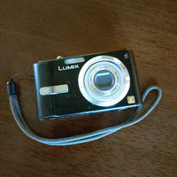 Compact Digital Cameras Lumix Leica