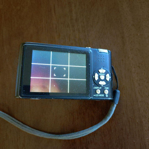 Compact Digital Cameras Lumix Leica
