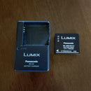 Compact Digital Cameras Lumix Leica