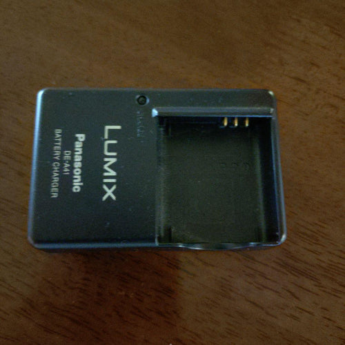 Compact Digital Cameras Lumix Leica