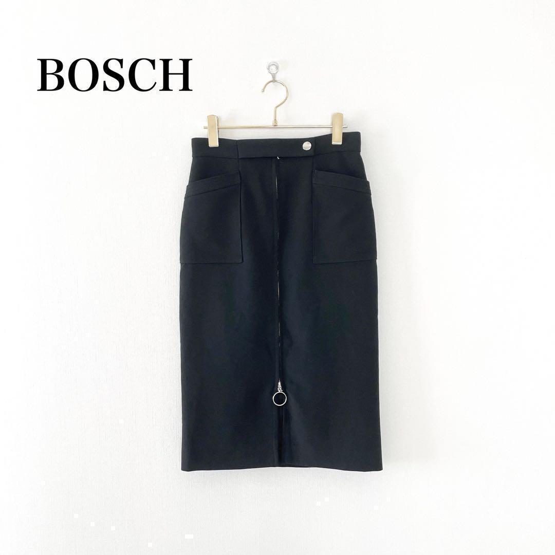 Bosch Tight Skirt 2Way