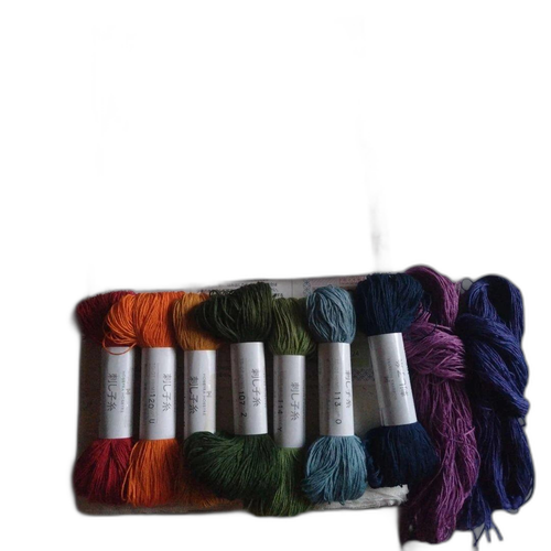 Sashiko Creation Kit