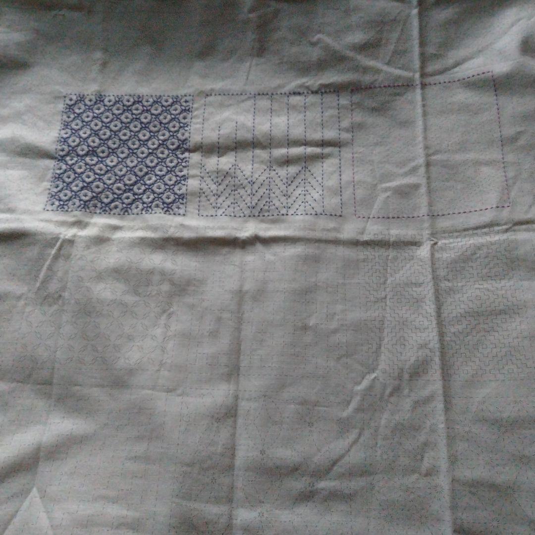 Sashiko Creation Kit