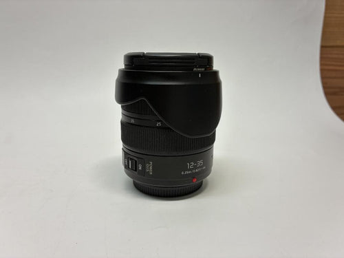 Panasonic Digital Camera Lumix G9 Pro Sony