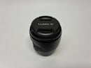 Panasonic Digital Camera Lumix G9 Pro Sony