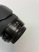 Panasonic Digital Camera Lumix G9 Pro Sony