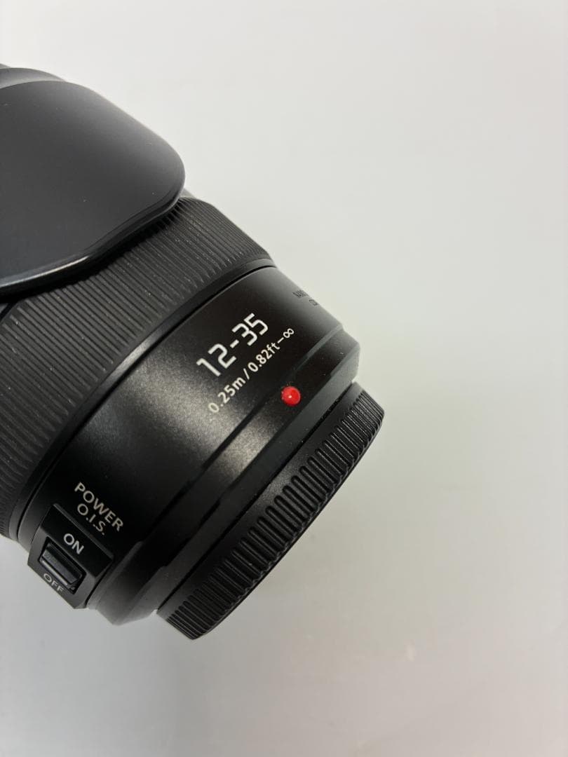 Panasonic Digital Camera Lumix G9 Pro Sony