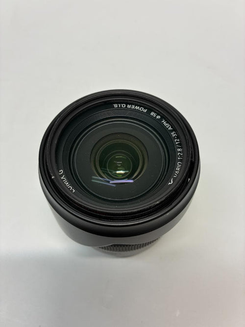 Panasonic Digital Camera Lumix G9 Pro Sony