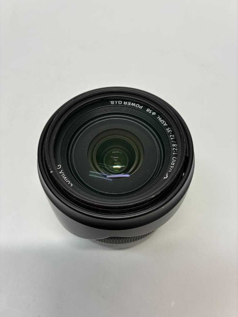 Panasonic Digital Camera Lumix G9 Pro Sony