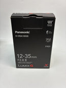 Panasonic Digital Camera Lumix G9 Pro Sony