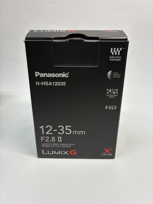 Panasonic Digital Camera Lumix G9 Pro Sony